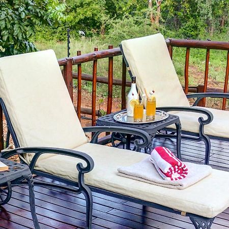 Mawusi Bush Lodge Hoedspruit Luaran gambar