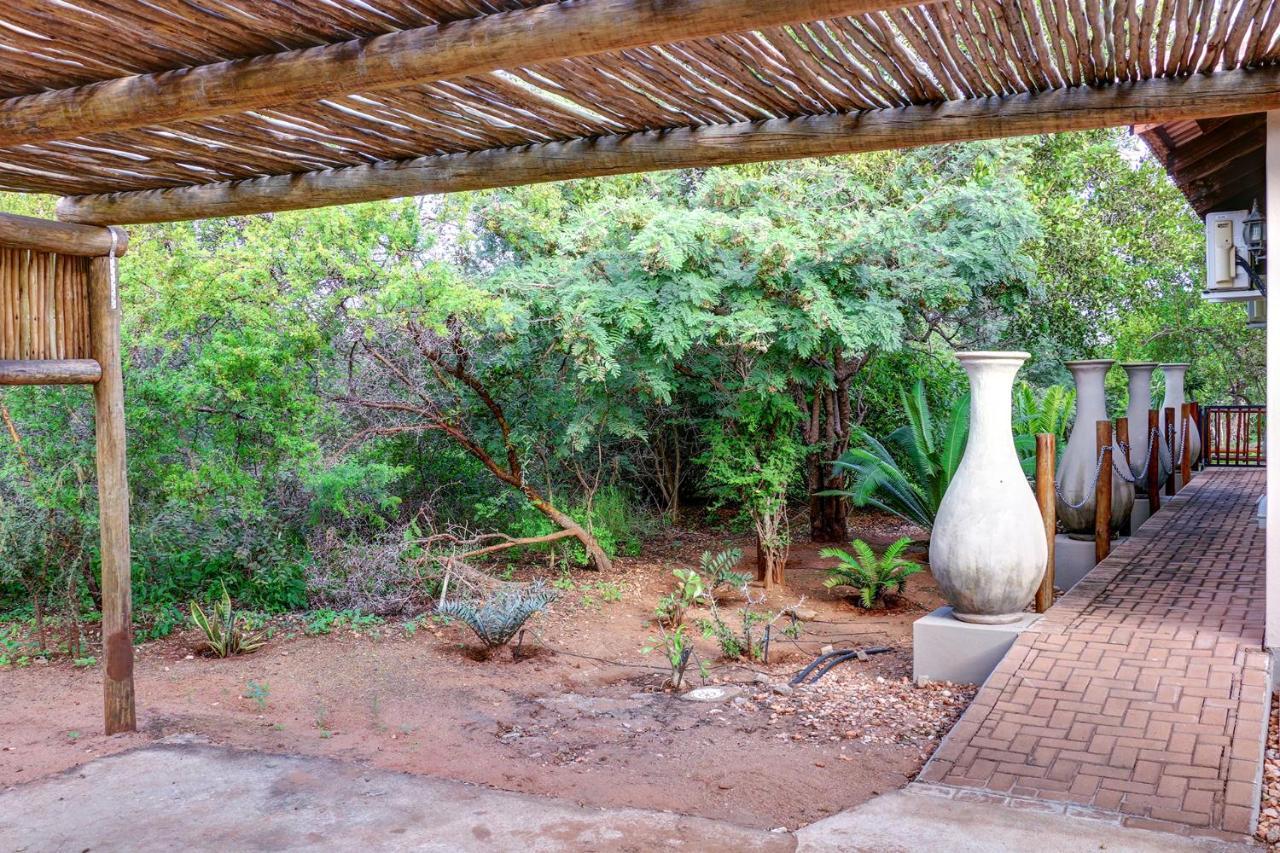Mawusi Bush Lodge Hoedspruit Luaran gambar