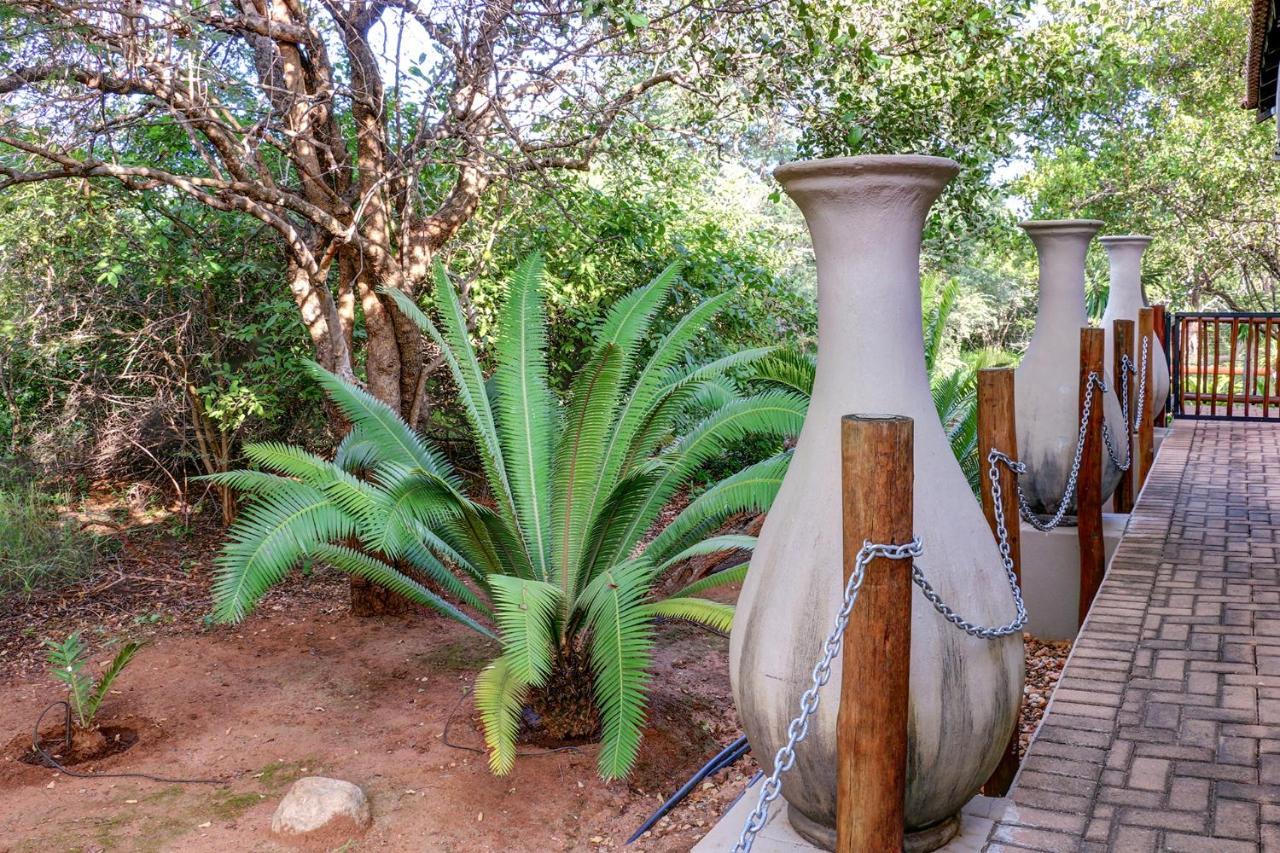 Mawusi Bush Lodge Hoedspruit Luaran gambar