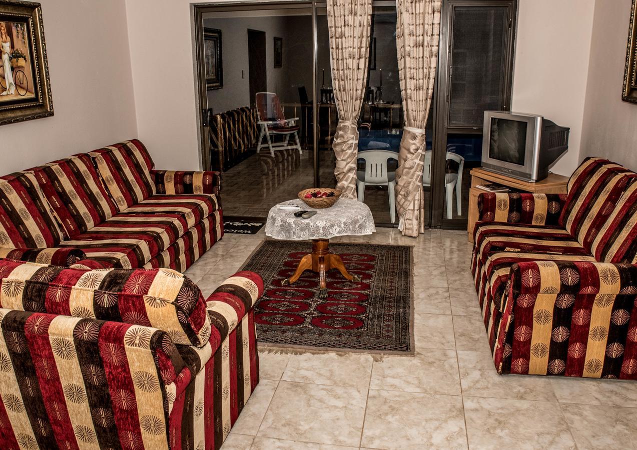 Mawusi Bush Lodge Hoedspruit Luaran gambar