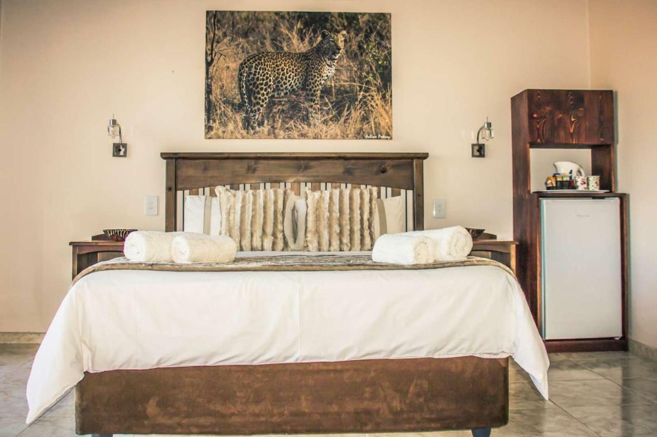 Mawusi Bush Lodge Hoedspruit Luaran gambar