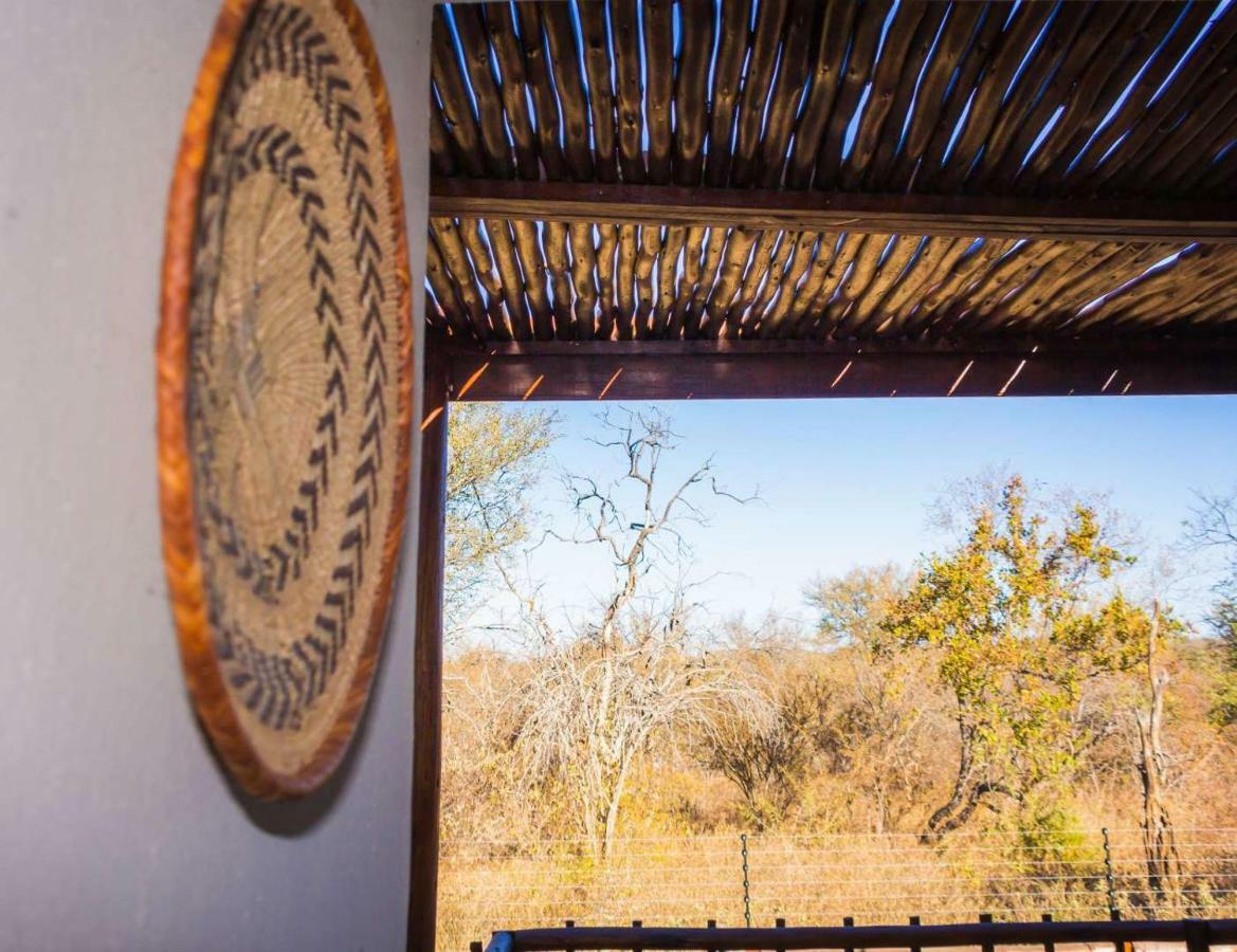 Mawusi Bush Lodge Hoedspruit Luaran gambar