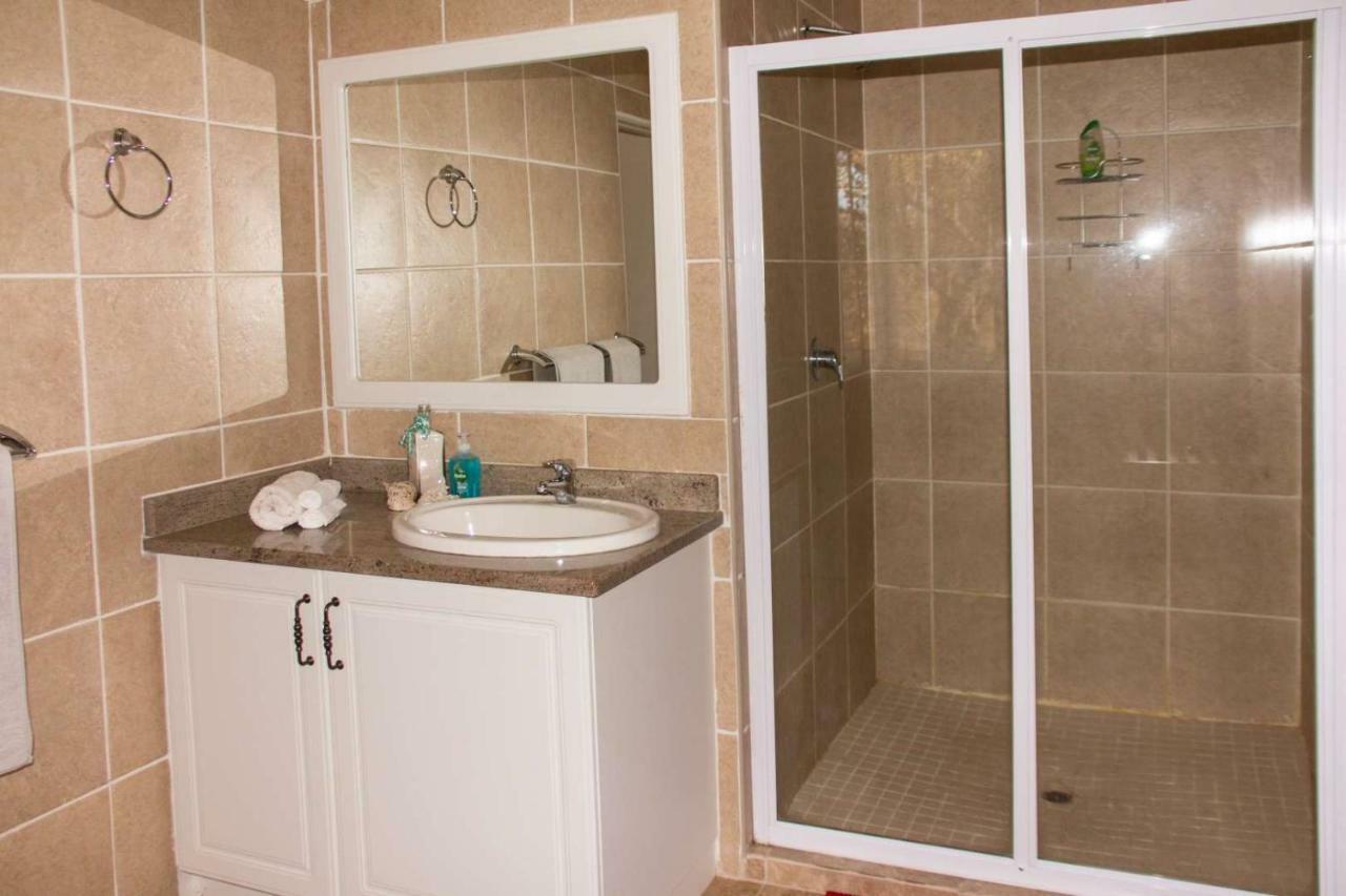 Mawusi Bush Lodge Hoedspruit Luaran gambar