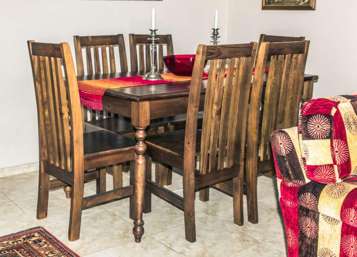 Mawusi Bush Lodge Hoedspruit Luaran gambar
