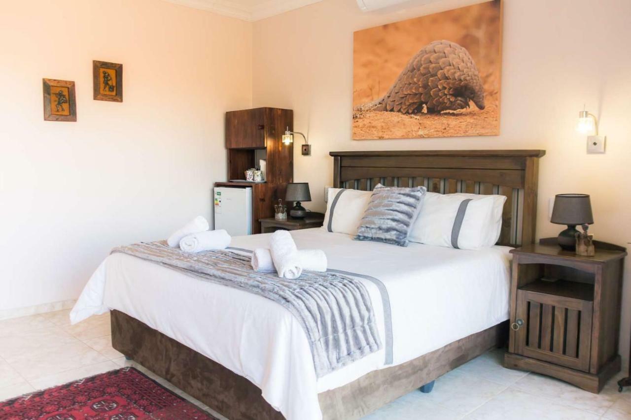 Mawusi Bush Lodge Hoedspruit Luaran gambar