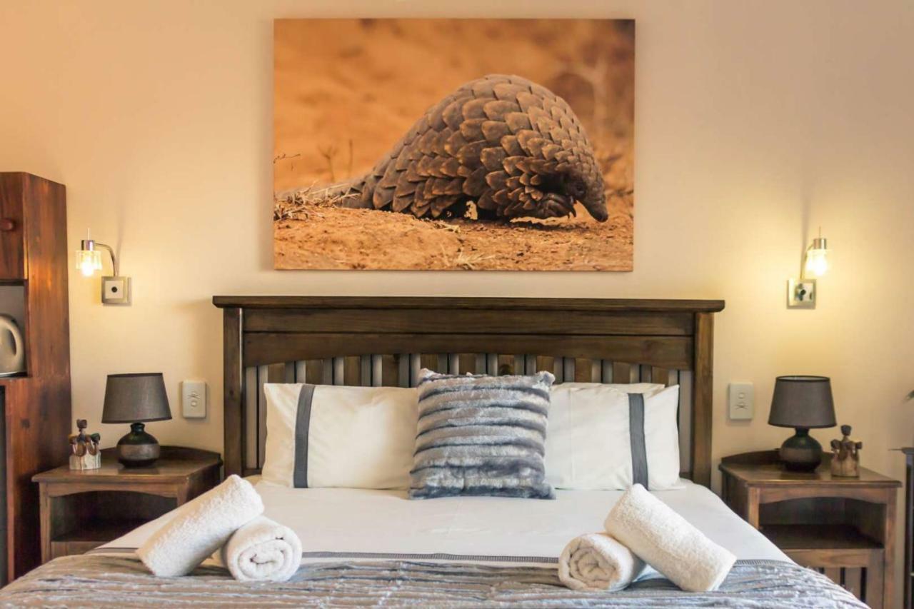 Mawusi Bush Lodge Hoedspruit Luaran gambar